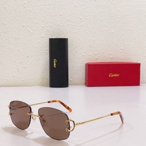 Cartier Sunglasses 793